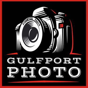 Gulfport Photo Logo 300 Px1